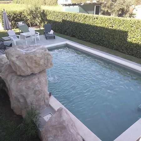 بييسْتوم Villa Miriade B&B المظهر الخارجي الصورة