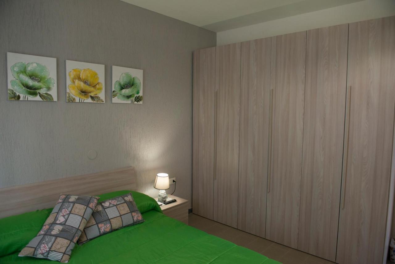 بييسْتوم Villa Miriade B&B المظهر الخارجي الصورة