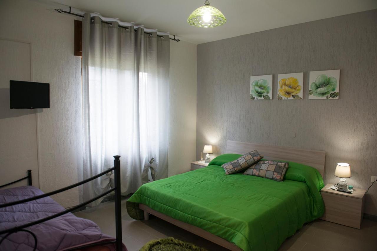 بييسْتوم Villa Miriade B&B المظهر الخارجي الصورة
