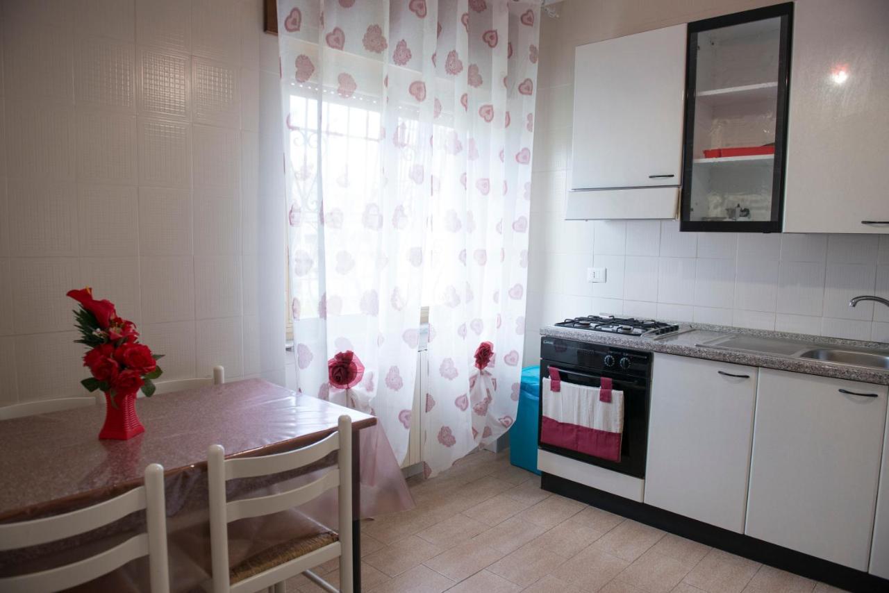 بييسْتوم Villa Miriade B&B المظهر الخارجي الصورة
