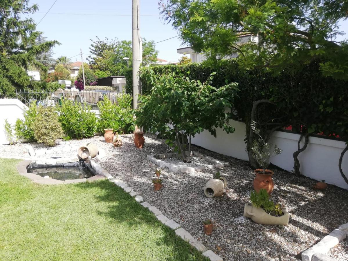 بييسْتوم Villa Miriade B&B المظهر الخارجي الصورة