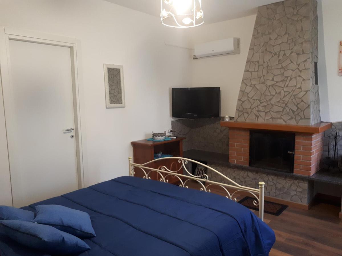 بييسْتوم Villa Miriade B&B المظهر الخارجي الصورة