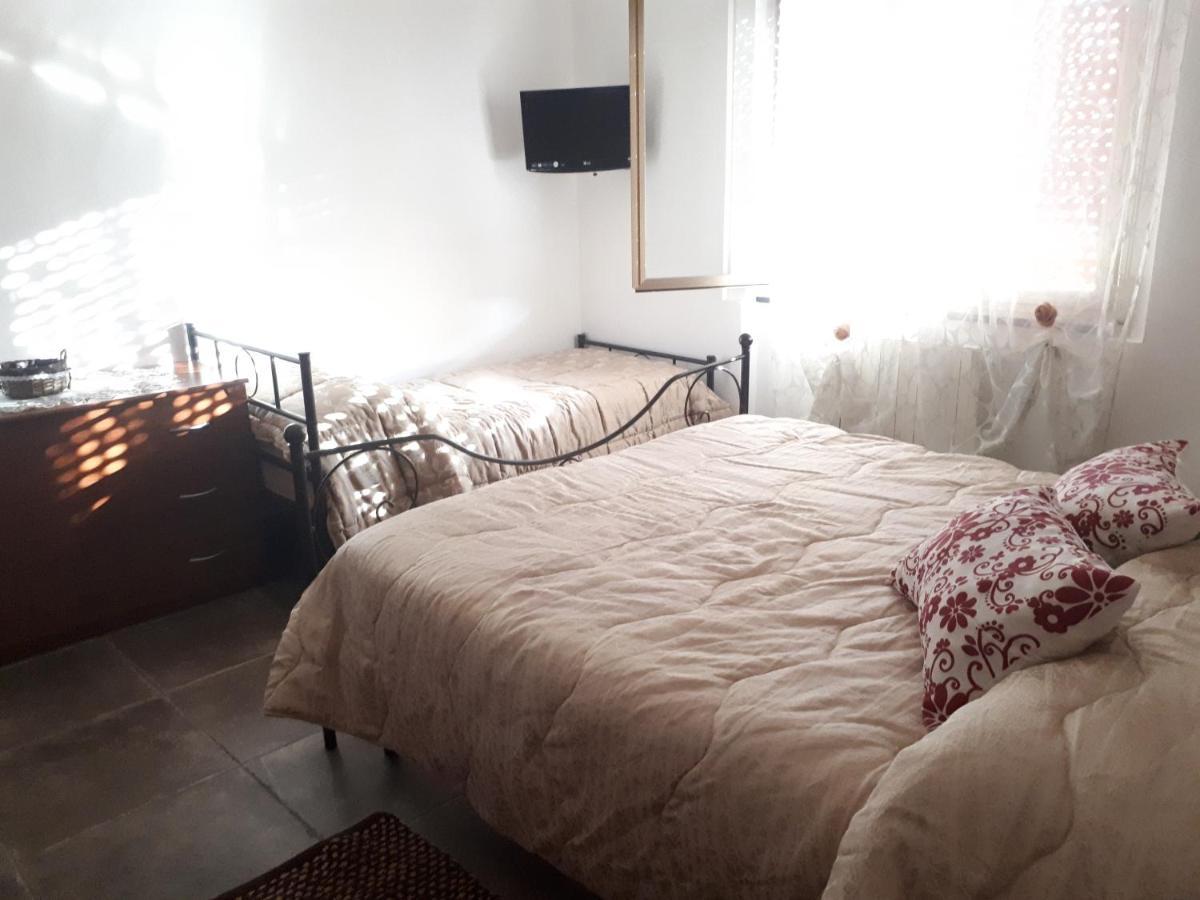 بييسْتوم Villa Miriade B&B المظهر الخارجي الصورة