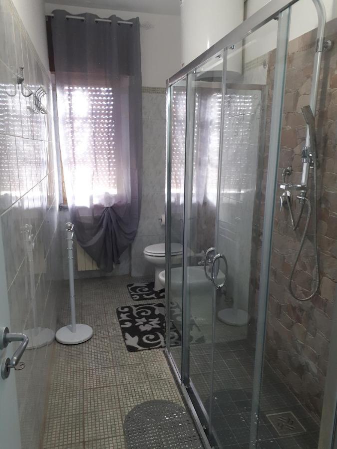 بييسْتوم Villa Miriade B&B المظهر الخارجي الصورة