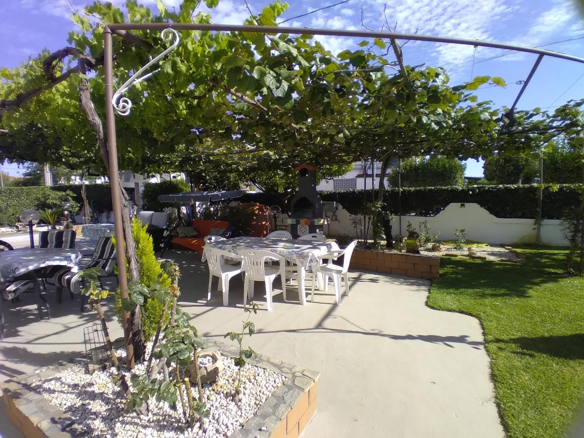 بييسْتوم Villa Miriade B&B المظهر الخارجي الصورة
