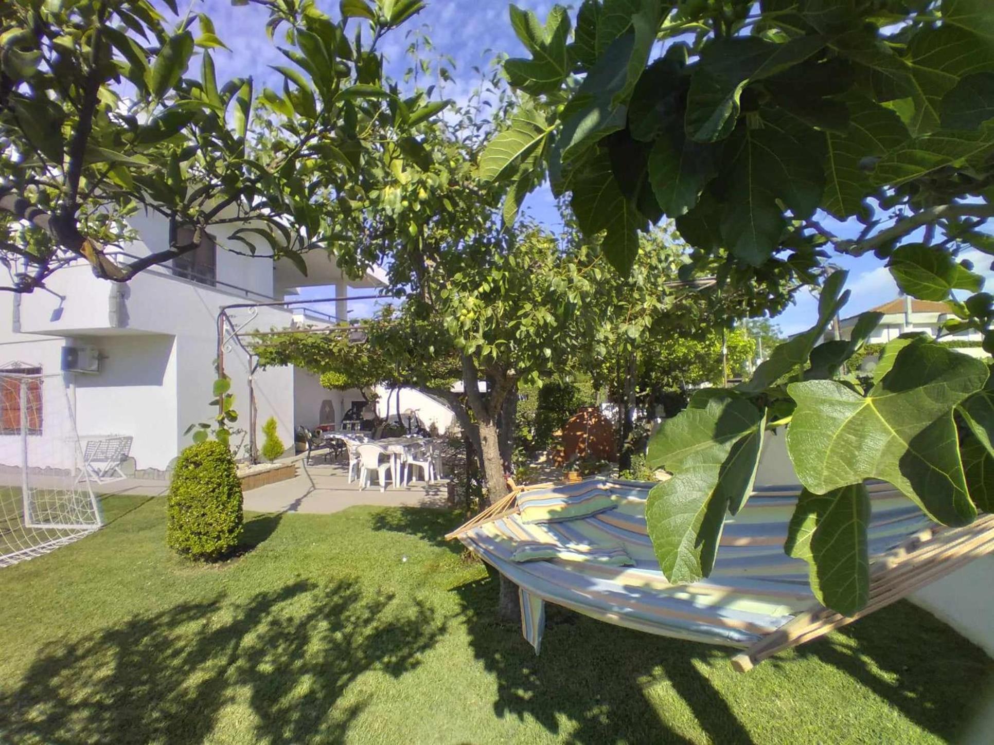 بييسْتوم Villa Miriade B&B المظهر الخارجي الصورة